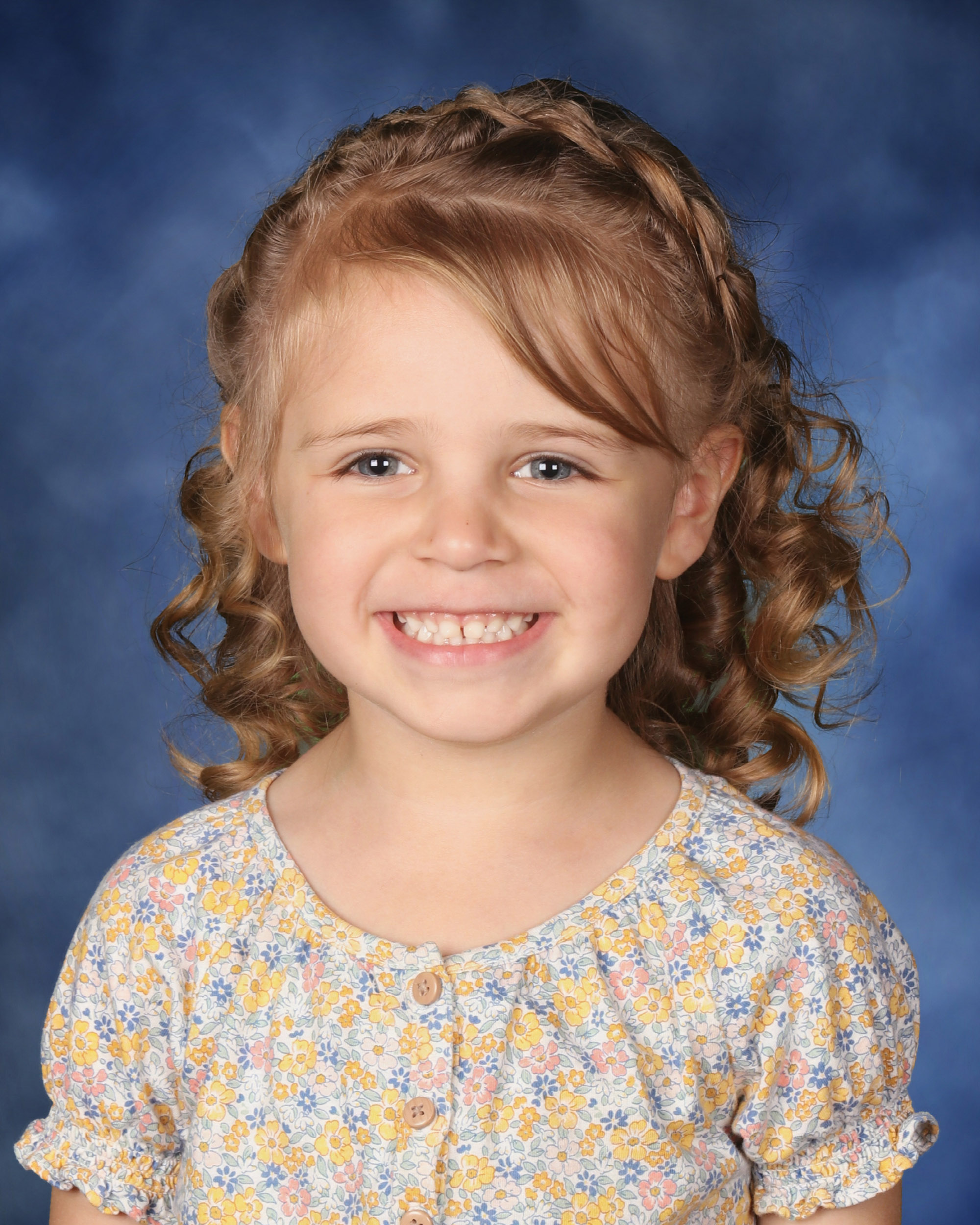 School photography moment